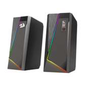 Caixa de Som Gamer Redragon Anvil RGB Caixa de Som Gamer Redragon Anvil RGB