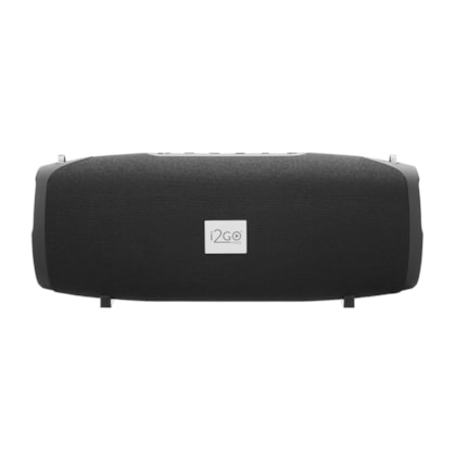 Caixa de Som i2Go BL 20W PROOTH005 Caixa de Som i2Go BL 20W PROOTH005