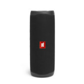 Caixa De Som Jbl Flip 5 Preta Caixa De Som Jbl Flip 5 Preta