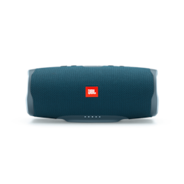 Caixa de Som Portátil JBL Charge 4 Bluetooth Azul Caixa de Som Portátil JBL Charge 4 Bluetooth Azul