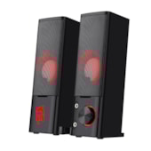 Caixa de Som Soundbar Gamer Redragon Orpheus GS550 Caixa de Som Soundbar Gamer Redragon Orpheus GS550