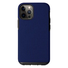 Capa IWill Elite para iPhone 12/12 Pro Azul