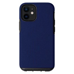 Capa IWill Elite para iPhone 12 Mini Azul