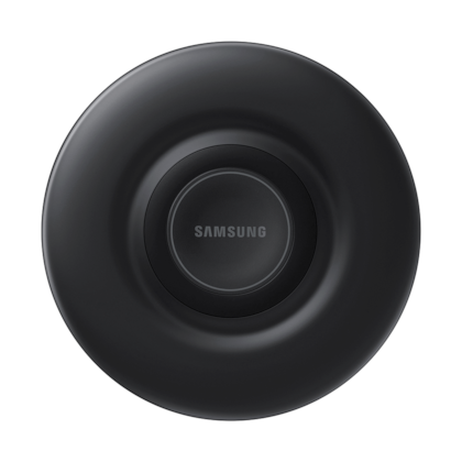 Carregador Samsung Sem Fio Pad II EP-P3105 Carregador Samsung Sem Fio Pad II EP-P3105