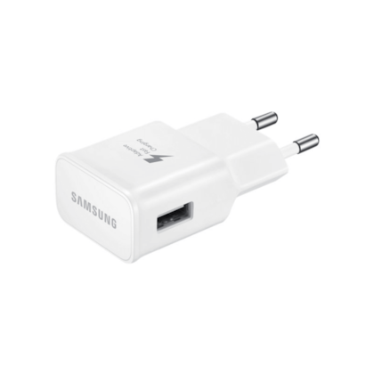 Carregador Samsung Ultra Fast Micro USB TA20B Carregador Samsung Ultra Fast Micro USB TA20B