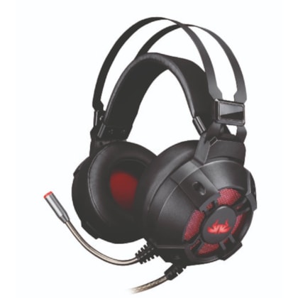 Fone de Ouvido Headset Gamer Knup KP-446 Fone de Ouvido Headset Gamer Knup KP-446