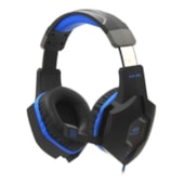 Fone de Ouvido Headset Gamer Knup KP-451 Fone de Ouvido Headset Gamer Knup KP-451