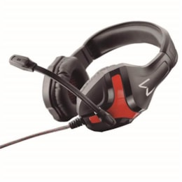 Fone Gamer Multilaser Warrior Harve Ph101 Fone Gamer Multilaser Warrior Harve Ph101