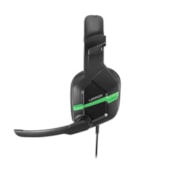 Headset Gamer Warrior Askari P3 Xbox Verde PH291 Headset Gamer Warrior Askari P3 Xbox Verde PH291