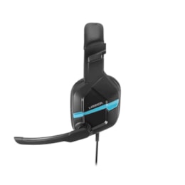 Headset Gamer Warrior Askari PH292 para PS4 Azul Headset Gamer Warrior Askari PH292 para PS4 Azul