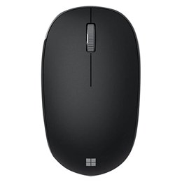 Mouse Bluetooth Latam Microsoft HDWR Preto RJN00053