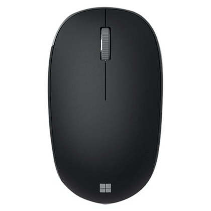 Mouse Bluetooth Latam Microsoft HDWR Preto RJN00053 Mouse Bluetooth Latam Microsoft HDWR Preto RJN00053