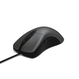Mouse Gamer Com Fio Microsoft Intellimouse Bluetrack Usb HDQ00001