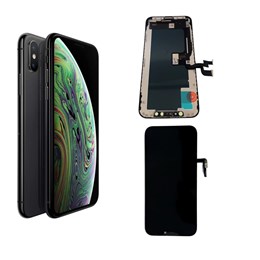 Tela Display Frontal Lcd Touch Para iPhone XS OLED HD